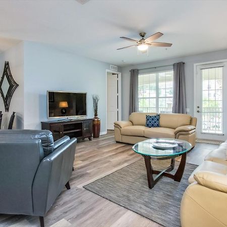 Beautiful Condo W Private Balcony Near Universal Orlando Eksteriør bilde
