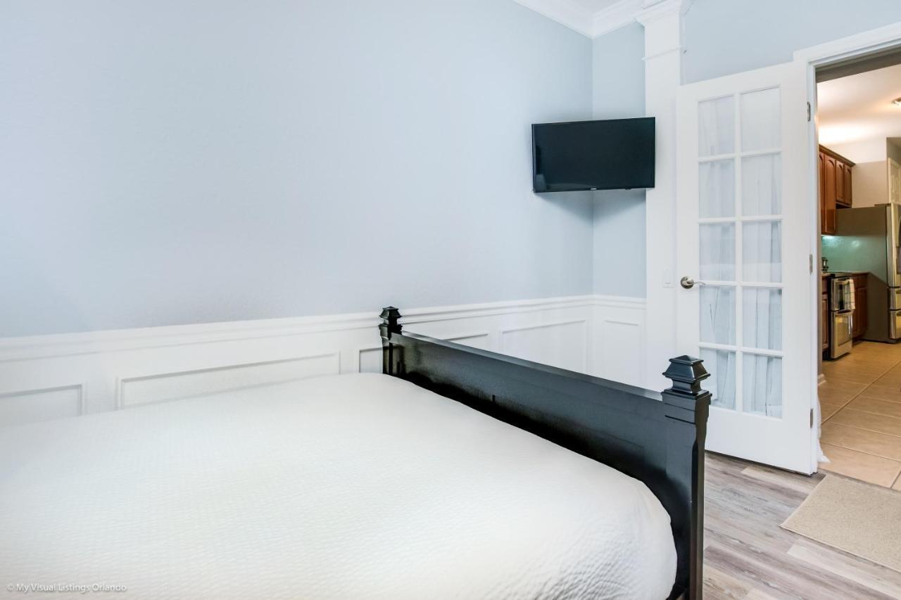 Beautiful Condo W Private Balcony Near Universal Orlando Eksteriør bilde