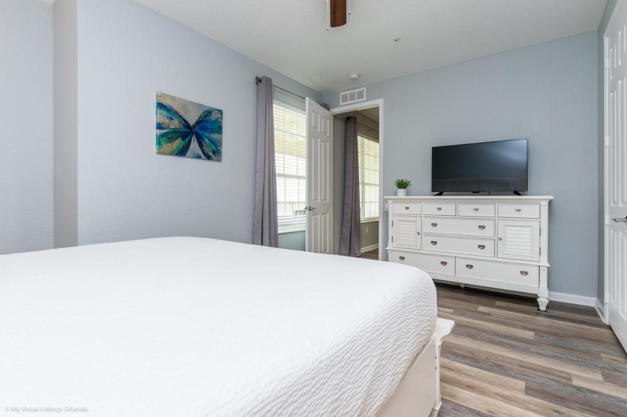 Beautiful Condo W Private Balcony Near Universal Orlando Eksteriør bilde
