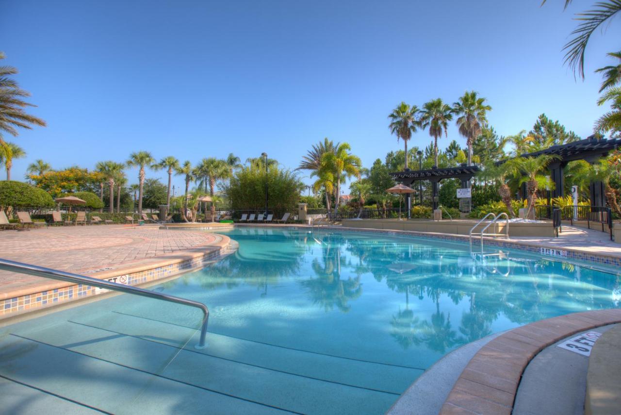 Beautiful Condo W Private Balcony Near Universal Orlando Eksteriør bilde