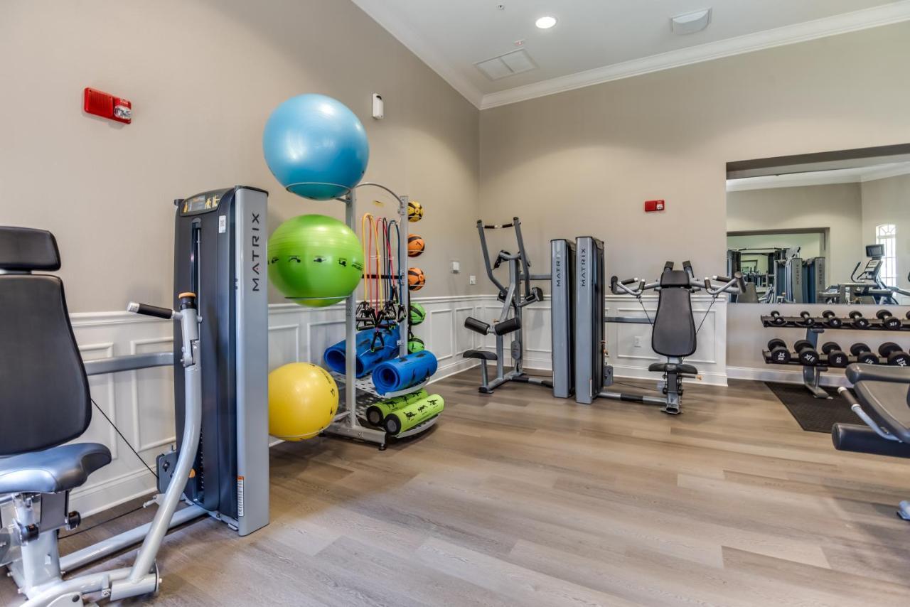 Beautiful Condo W Private Balcony Near Universal Orlando Eksteriør bilde
