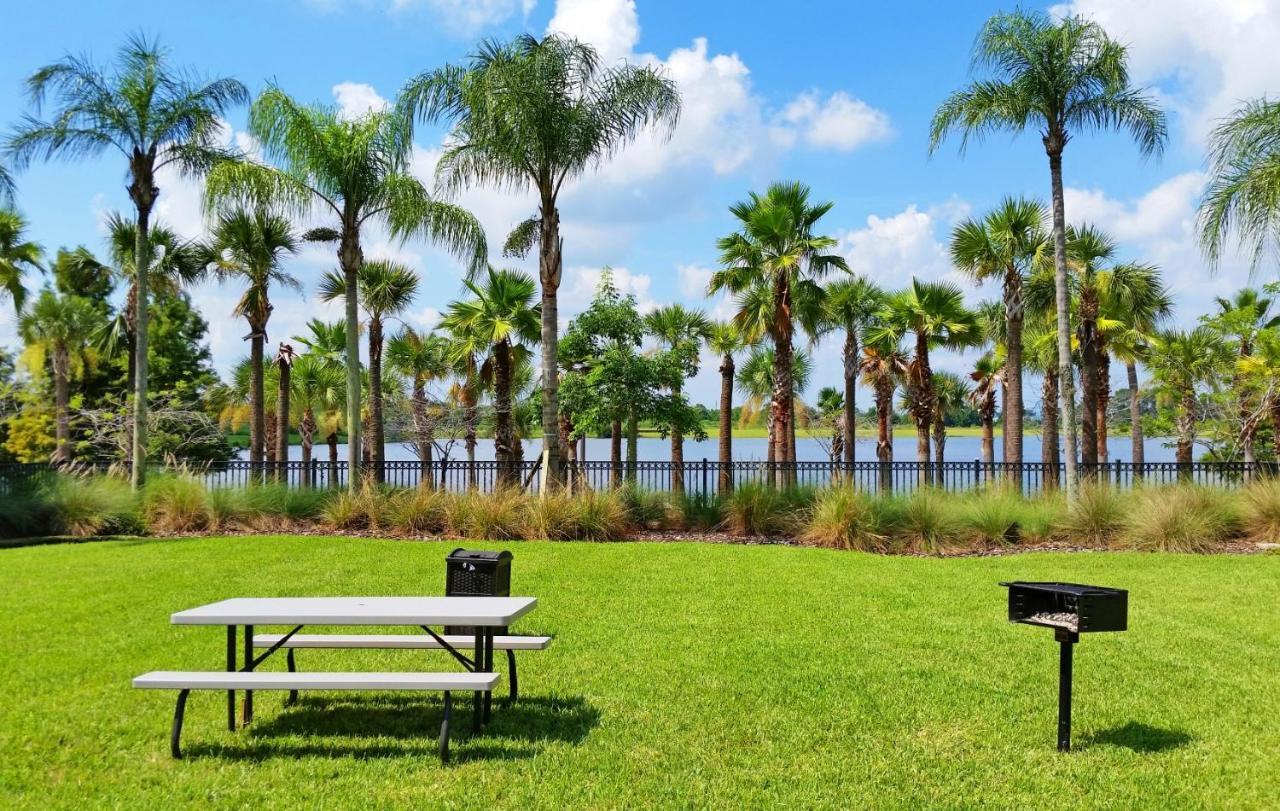 Beautiful Condo W Private Balcony Near Universal Orlando Eksteriør bilde