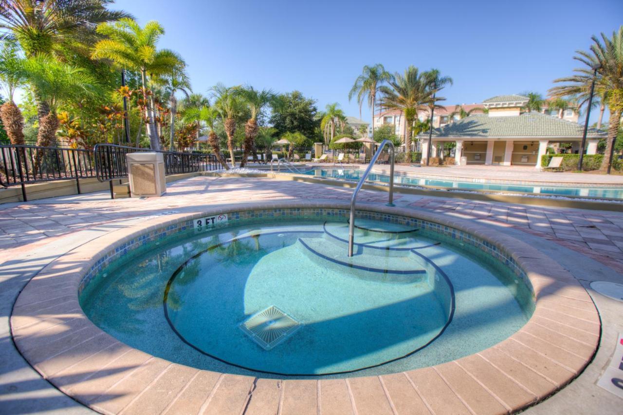 Beautiful Condo W Private Balcony Near Universal Orlando Eksteriør bilde