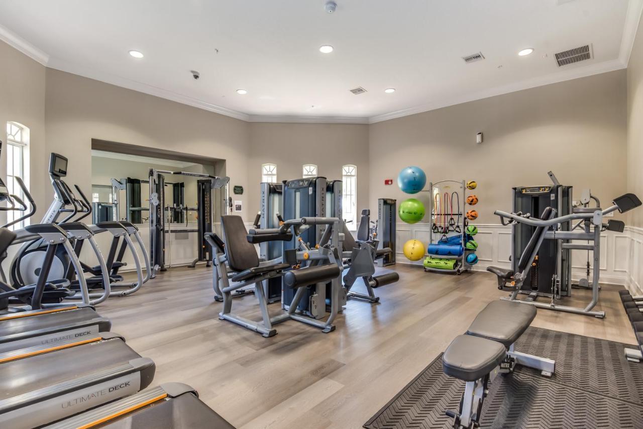 Beautiful Condo W Private Balcony Near Universal Orlando Eksteriør bilde