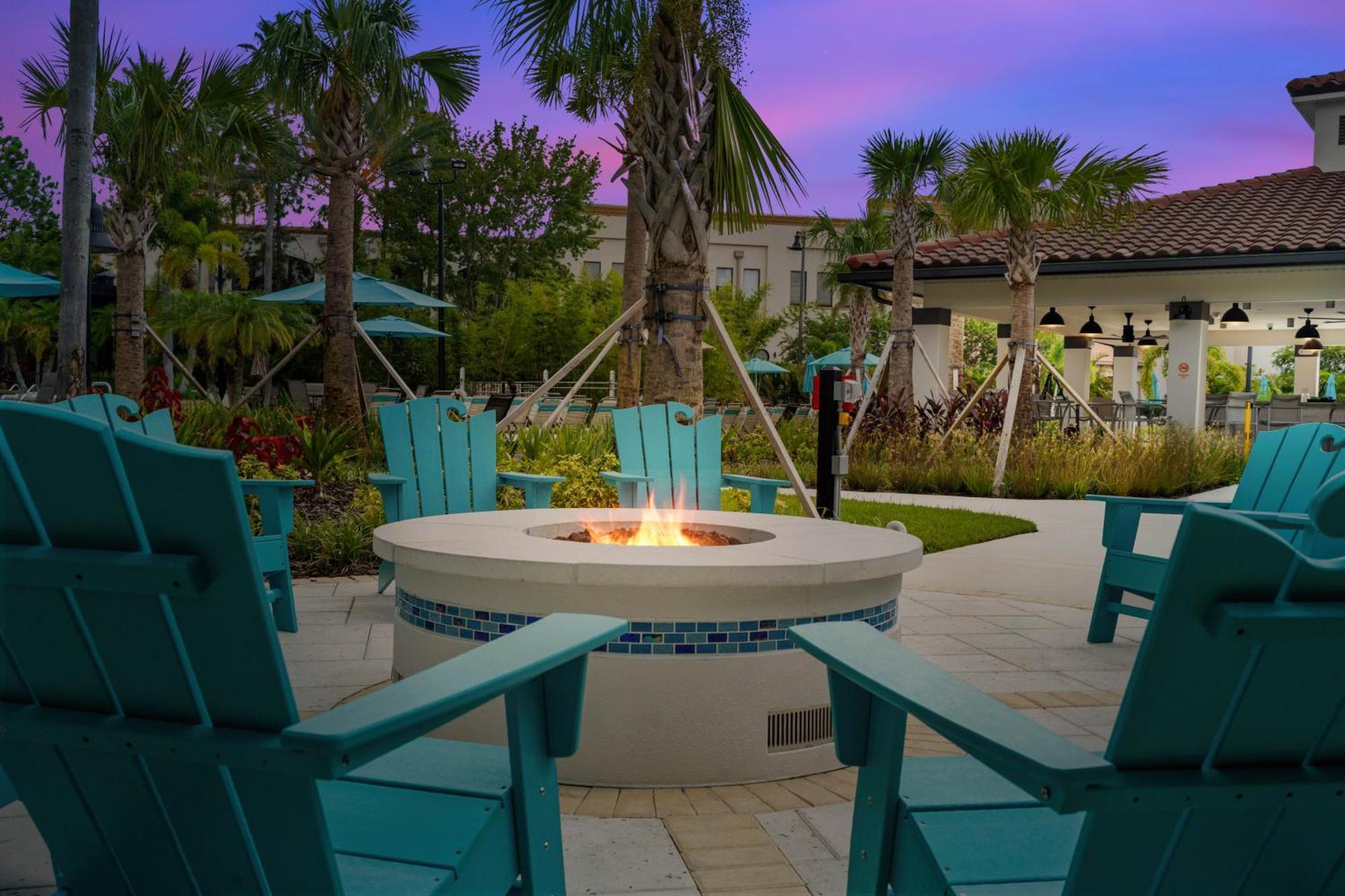 Beautiful Condo W Private Balcony Near Universal Orlando Eksteriør bilde