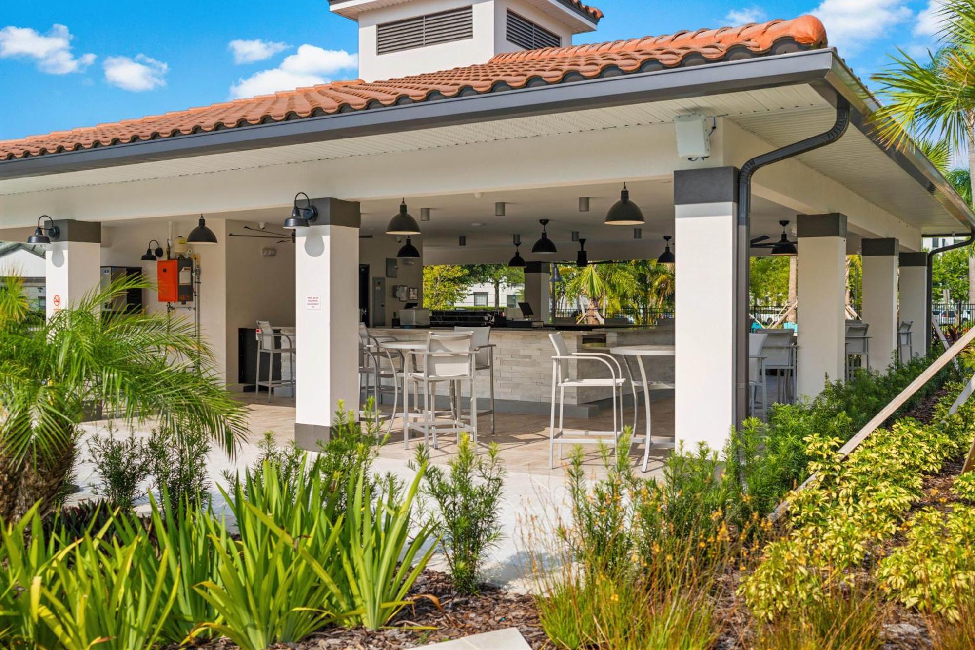 Beautiful Condo W Private Balcony Near Universal Orlando Eksteriør bilde