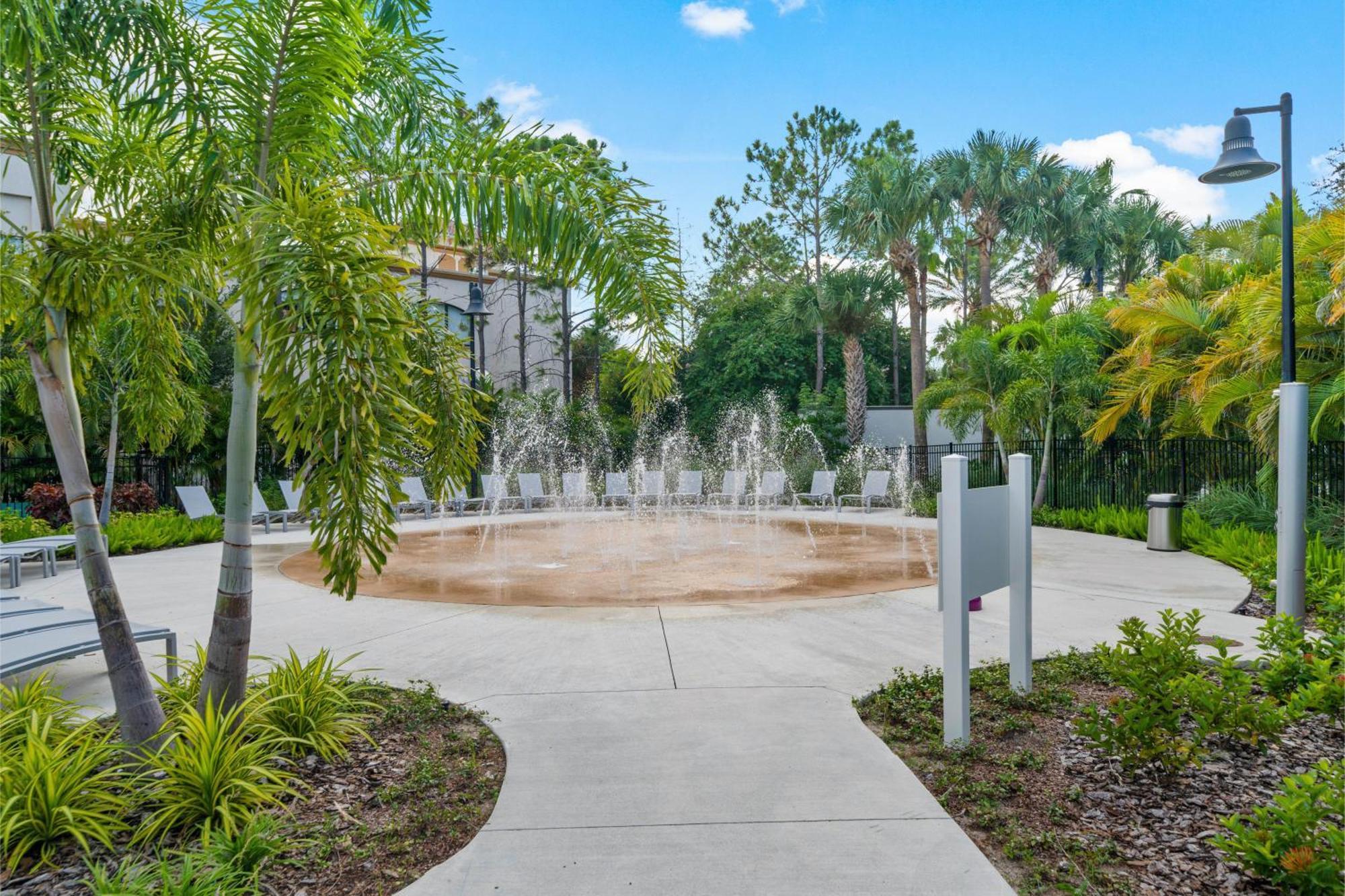 Beautiful Condo W Private Balcony Near Universal Orlando Eksteriør bilde